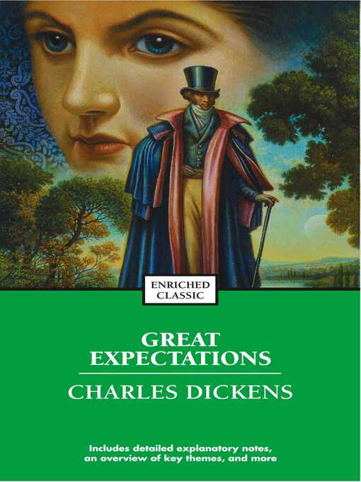 Great Expectations (eBook)